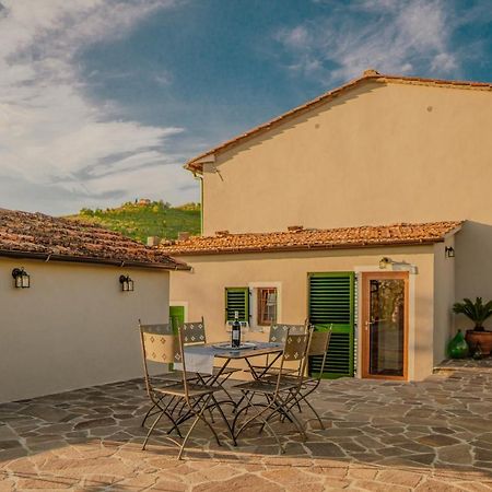 L'Otello B&B Pistoia Zewnętrze zdjęcie