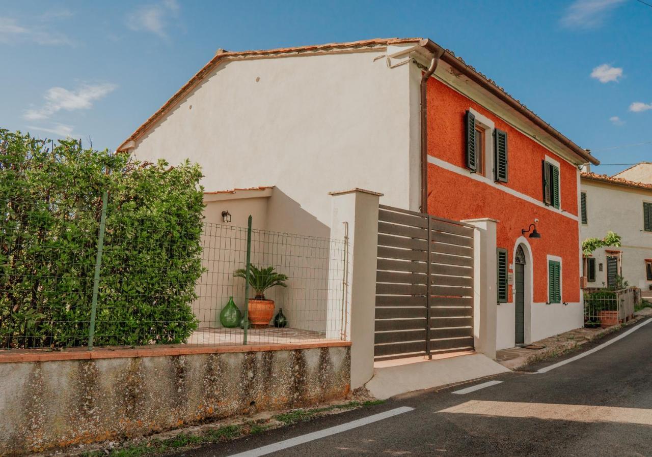 L'Otello B&B Pistoia Zewnętrze zdjęcie
