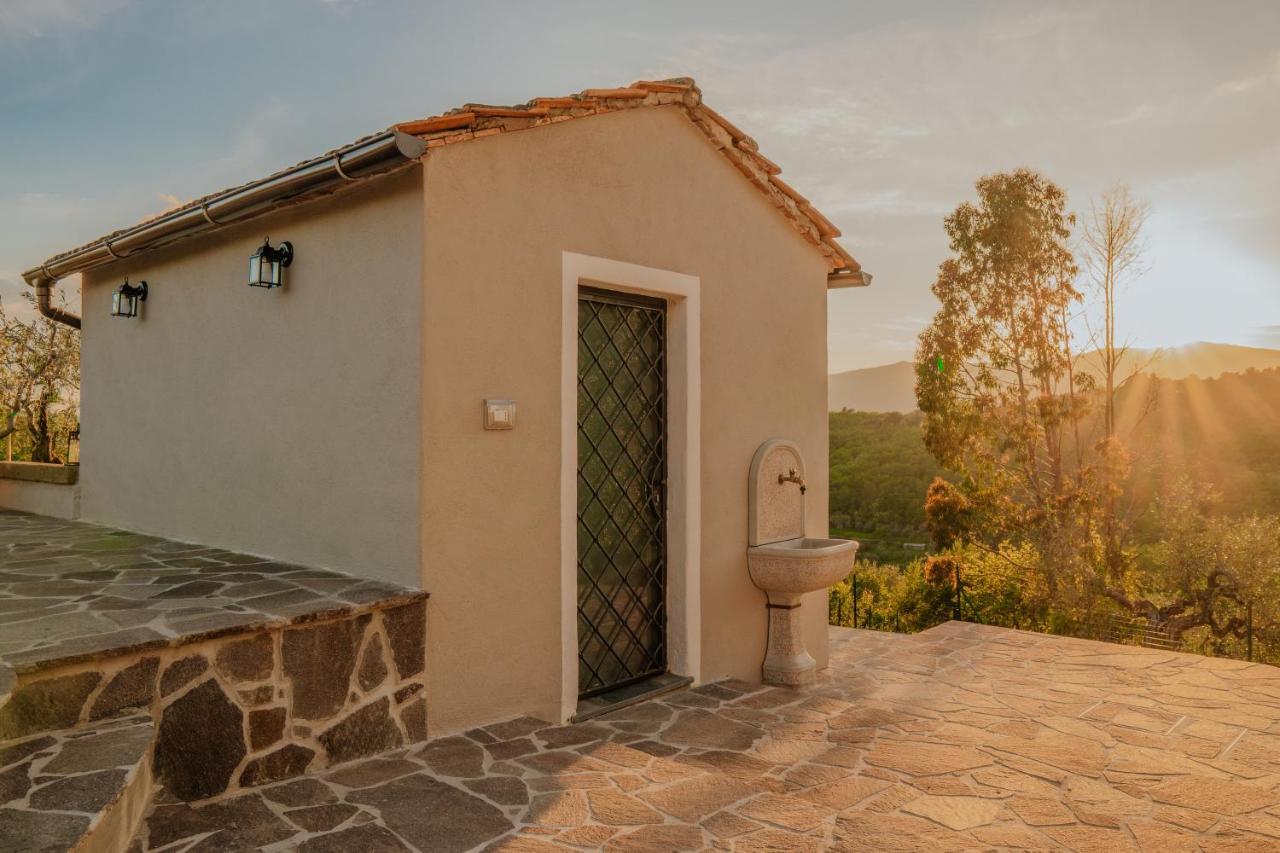 L'Otello B&B Pistoia Zewnętrze zdjęcie