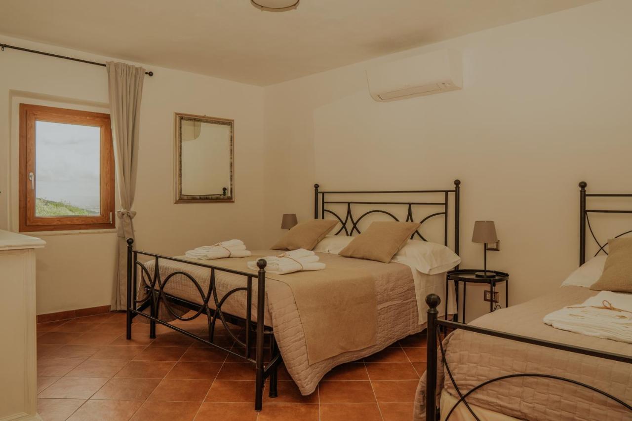 L'Otello B&B Pistoia Zewnętrze zdjęcie