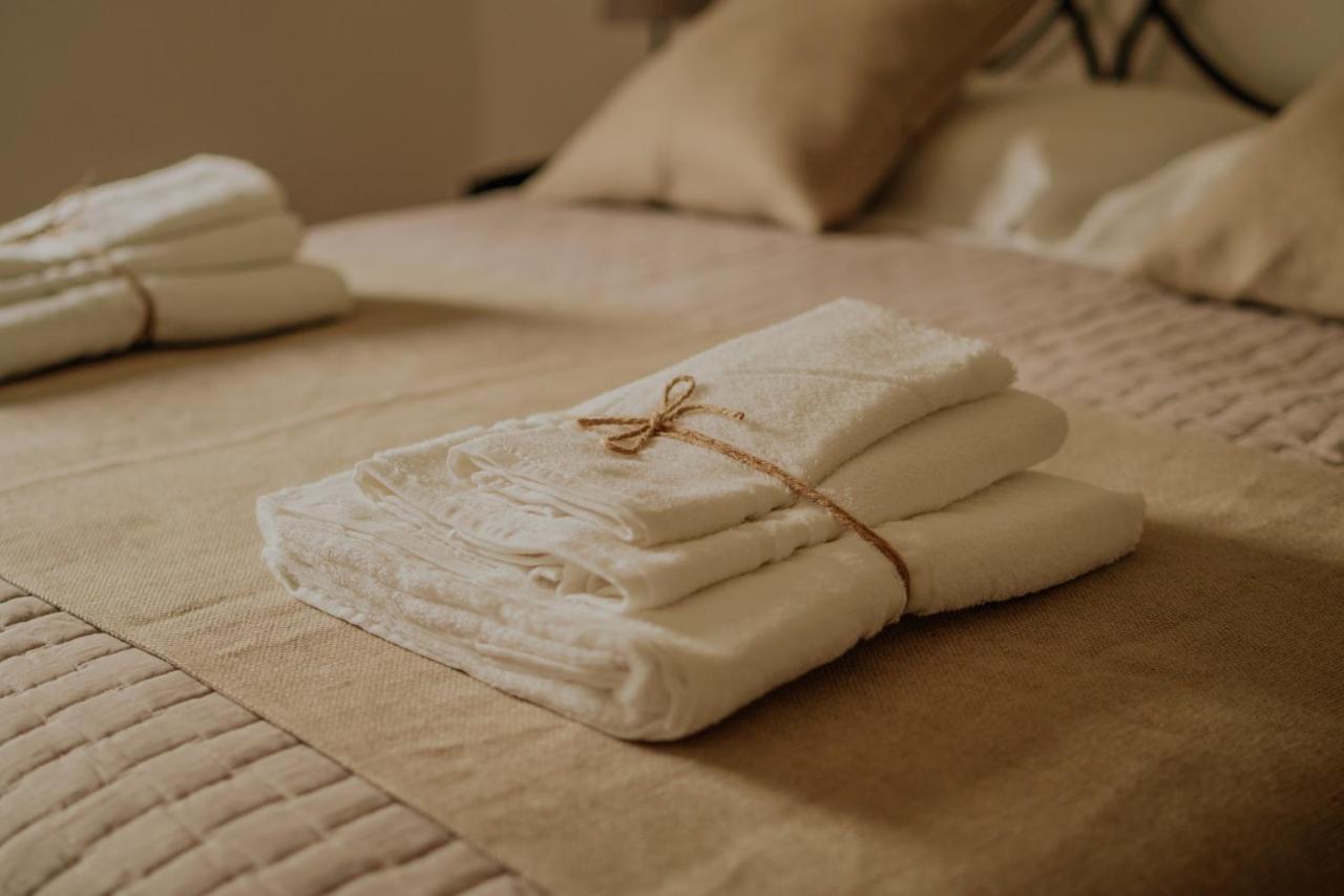 L'Otello B&B Pistoia Zewnętrze zdjęcie