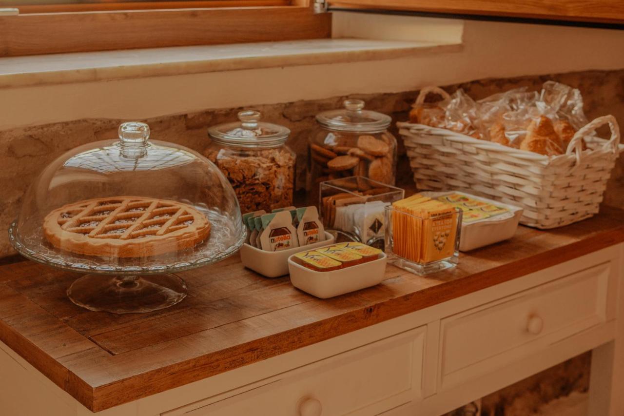 L'Otello B&B Pistoia Zewnętrze zdjęcie