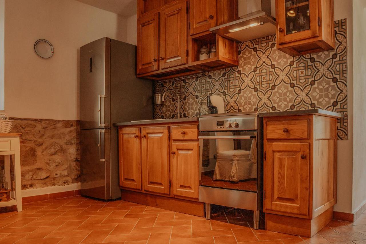 L'Otello B&B Pistoia Zewnętrze zdjęcie