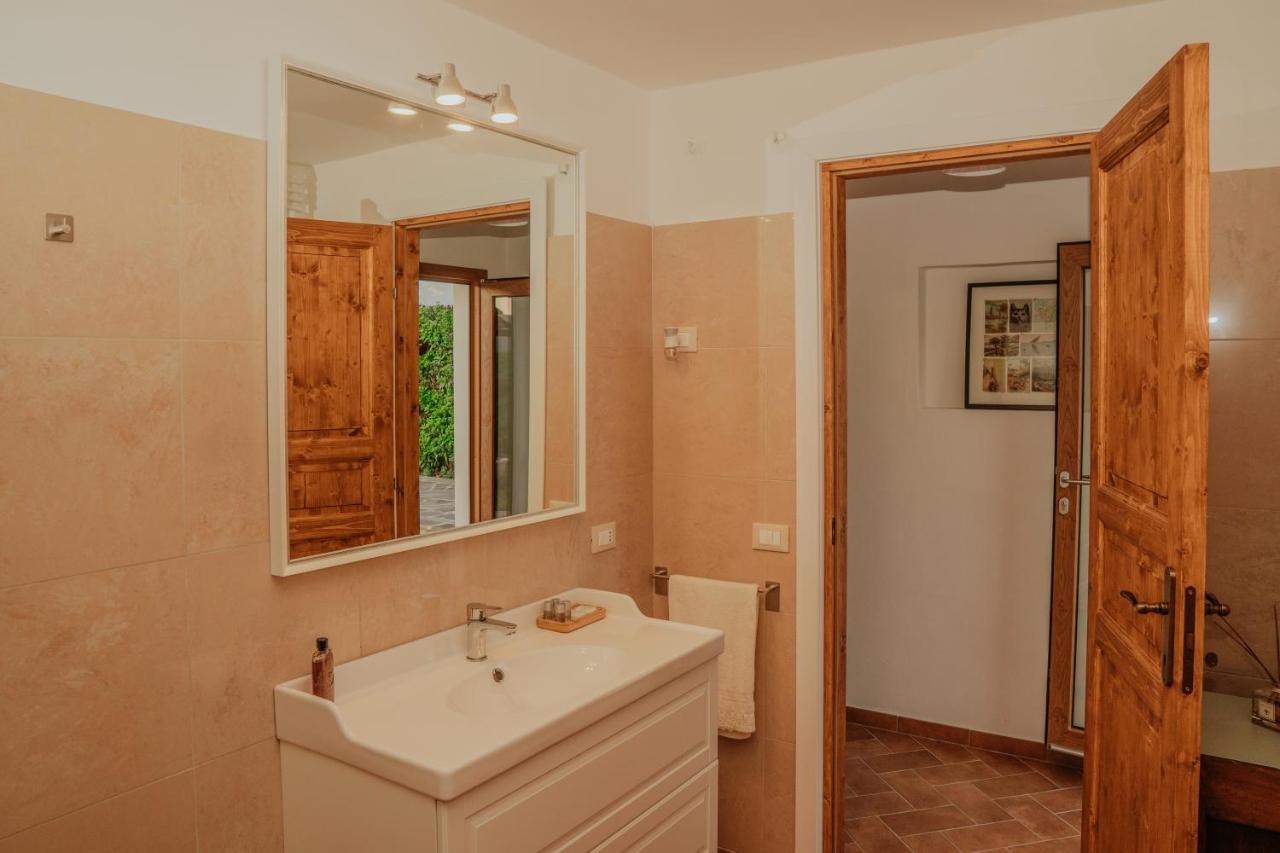 L'Otello B&B Pistoia Zewnętrze zdjęcie