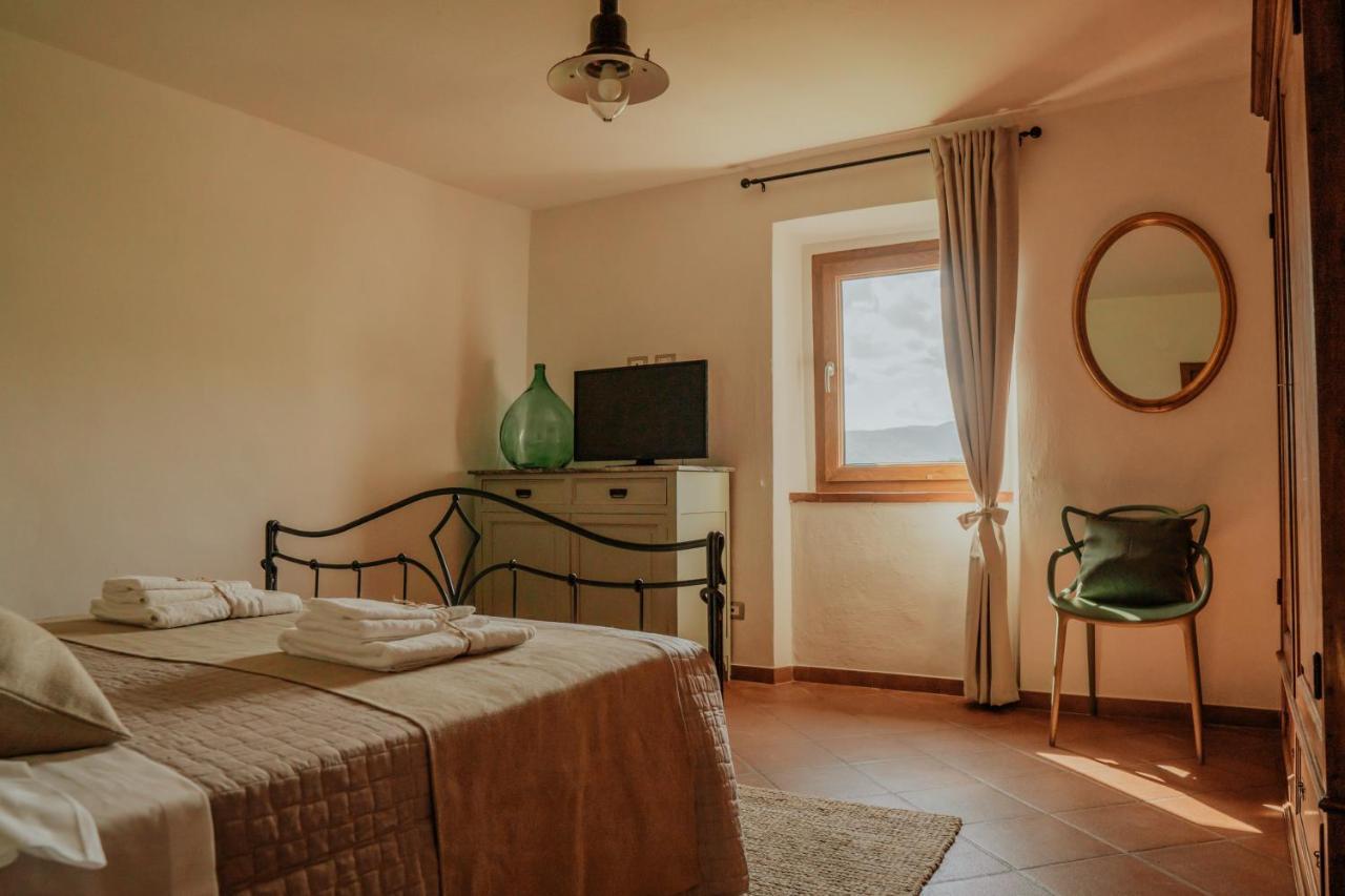 L'Otello B&B Pistoia Zewnętrze zdjęcie
