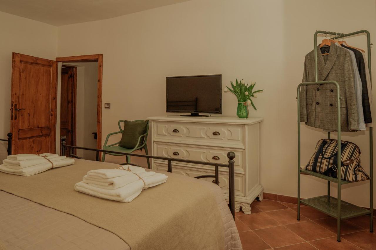 L'Otello B&B Pistoia Zewnętrze zdjęcie