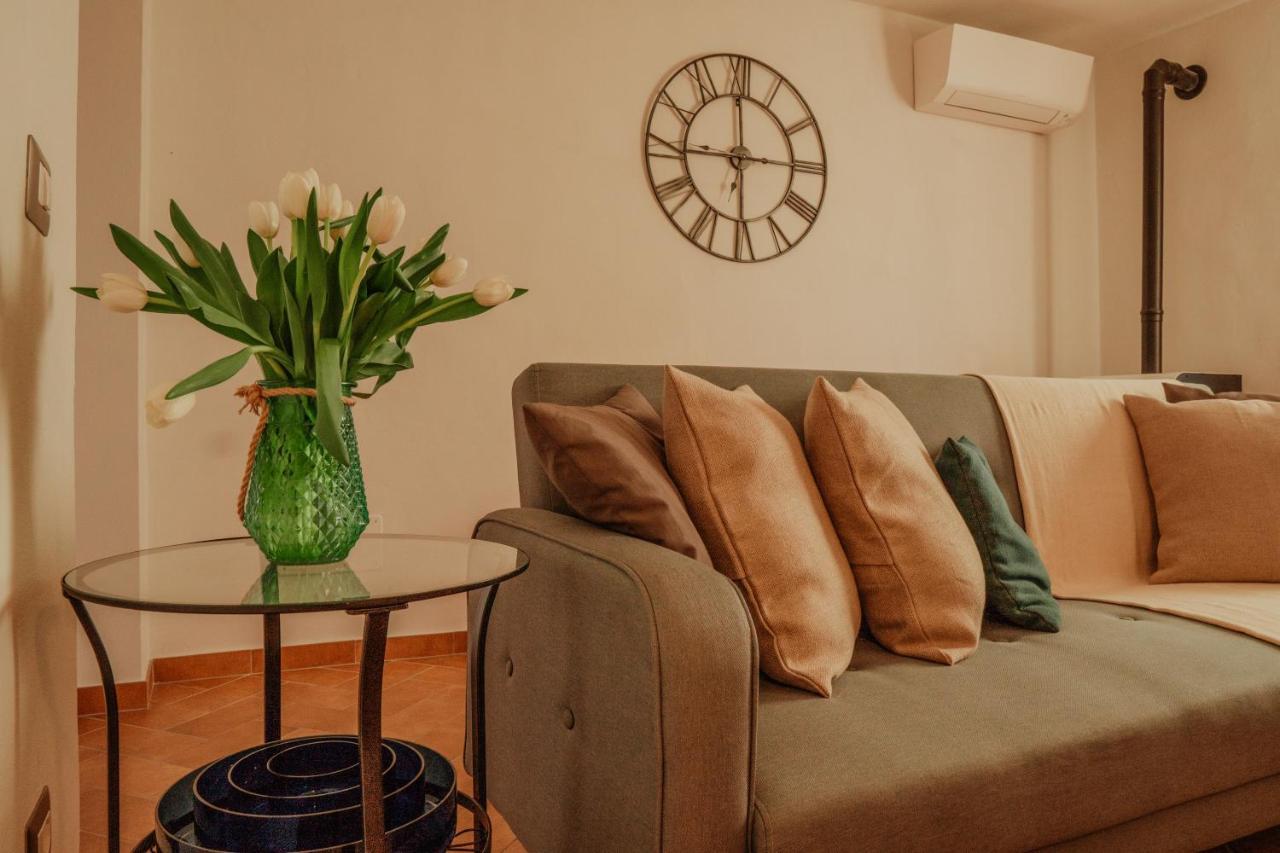 L'Otello B&B Pistoia Zewnętrze zdjęcie