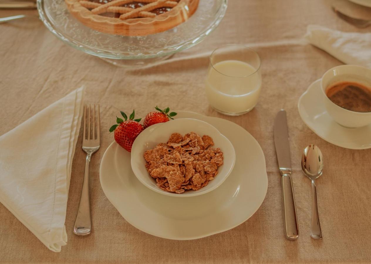 L'Otello B&B Pistoia Zewnętrze zdjęcie