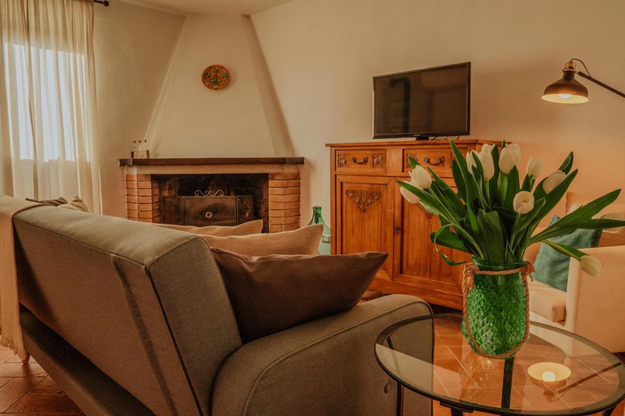 L'Otello B&B Pistoia Zewnętrze zdjęcie