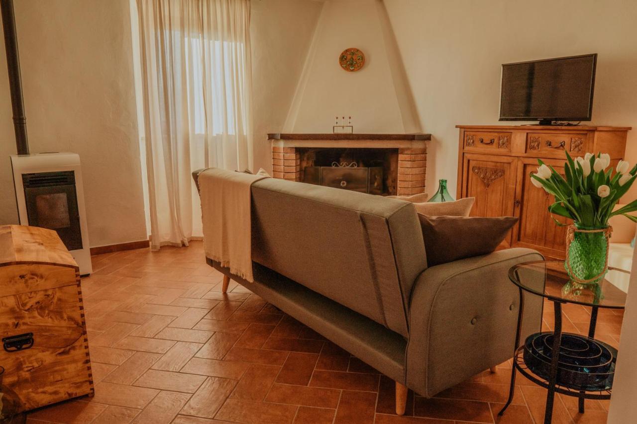 L'Otello B&B Pistoia Zewnętrze zdjęcie
