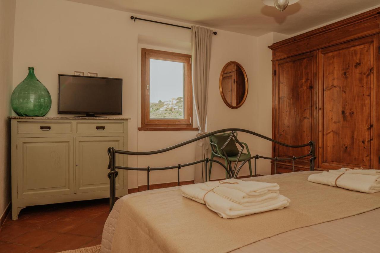 L'Otello B&B Pistoia Zewnętrze zdjęcie