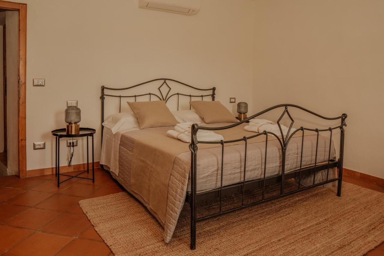 L'Otello B&B Pistoia Zewnętrze zdjęcie