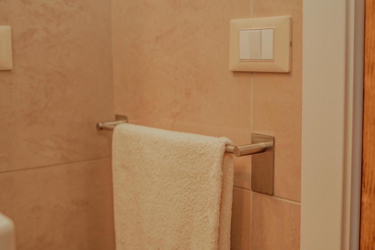 L'Otello B&B Pistoia Zewnętrze zdjęcie