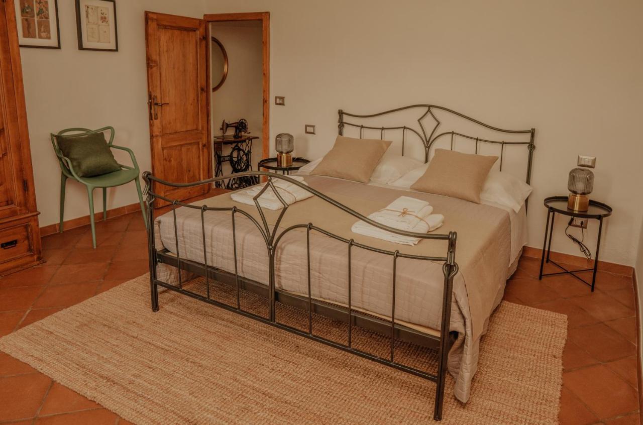 L'Otello B&B Pistoia Zewnętrze zdjęcie