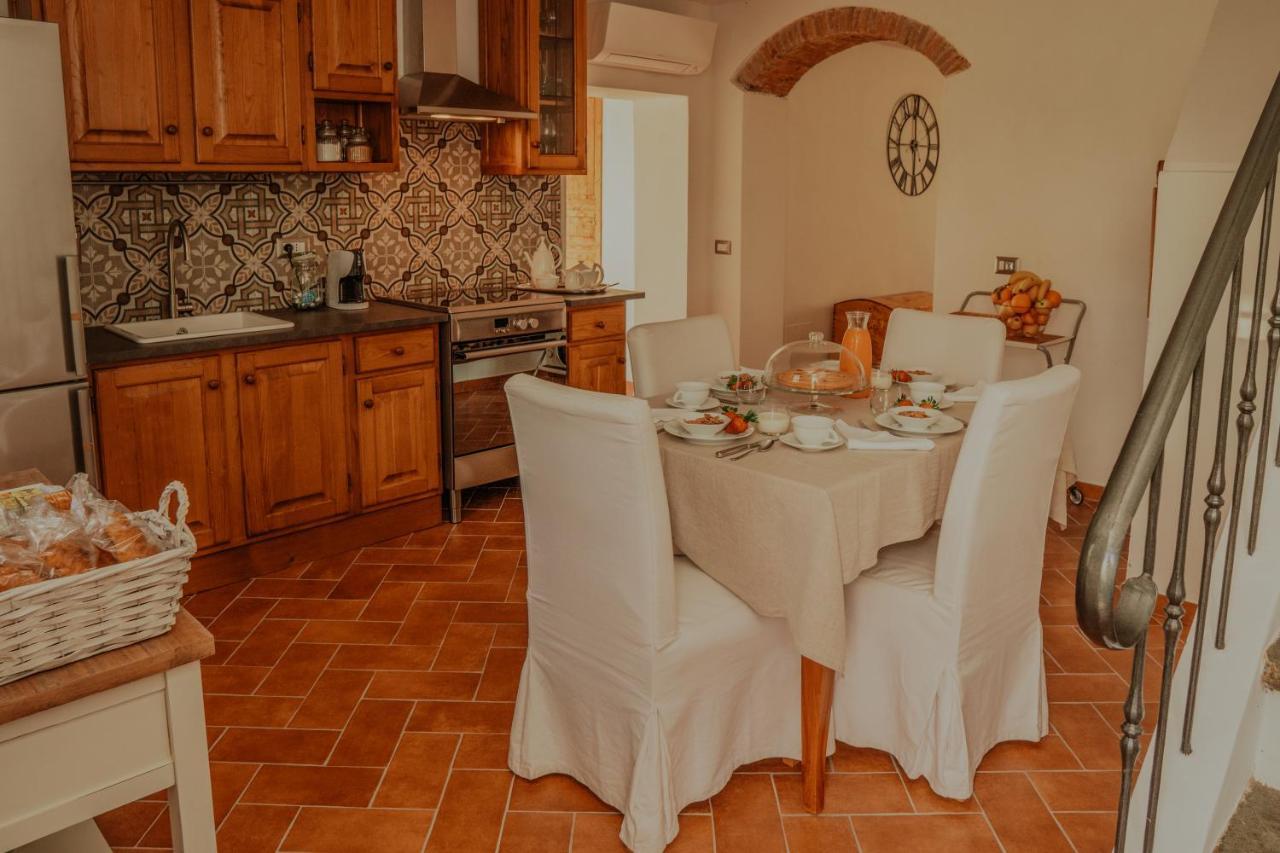 L'Otello B&B Pistoia Zewnętrze zdjęcie
