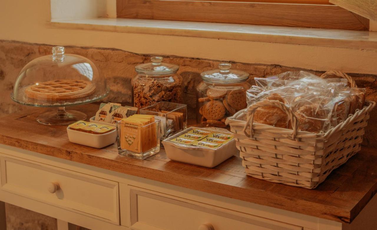 L'Otello B&B Pistoia Zewnętrze zdjęcie