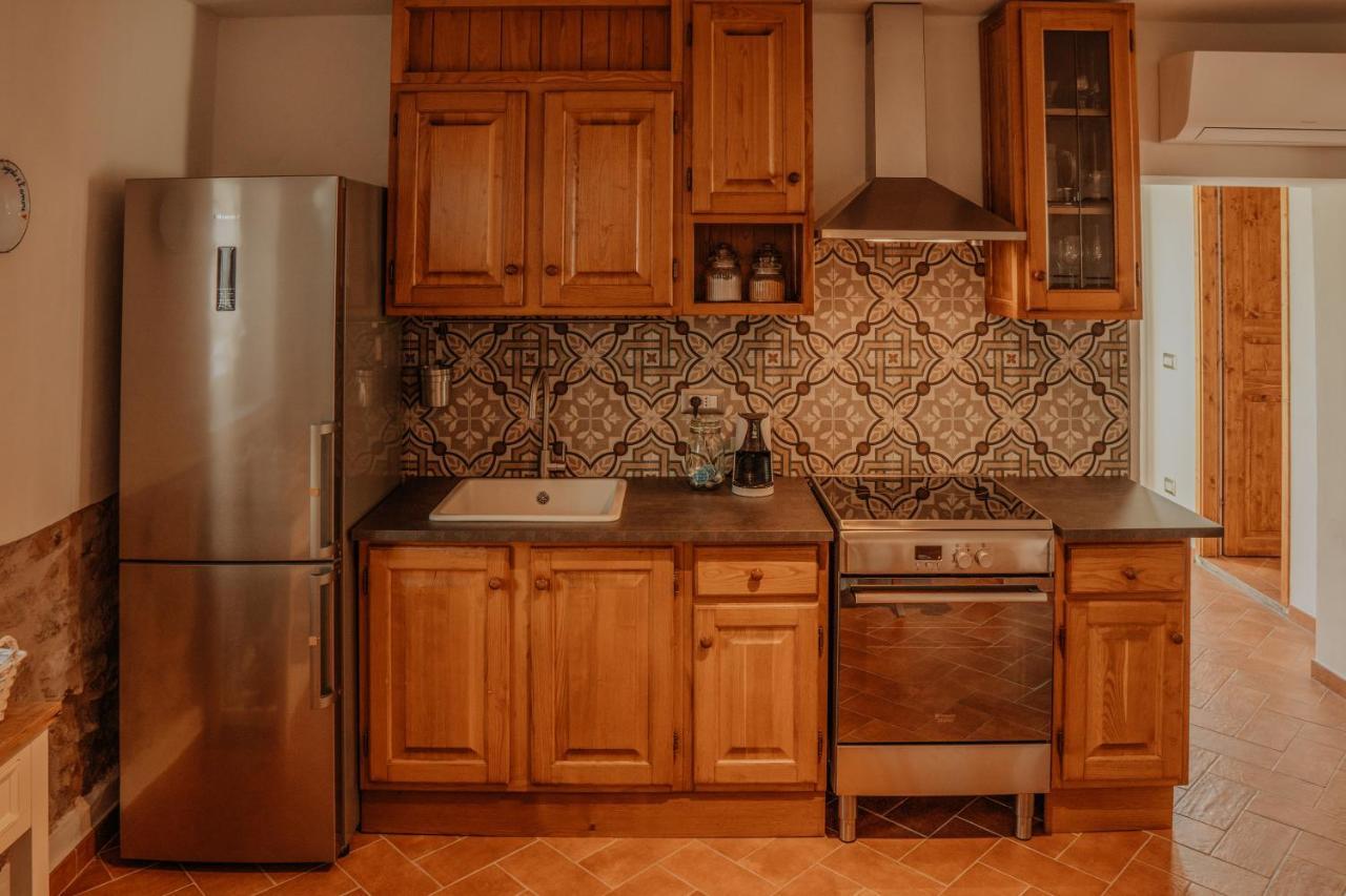 L'Otello B&B Pistoia Zewnętrze zdjęcie