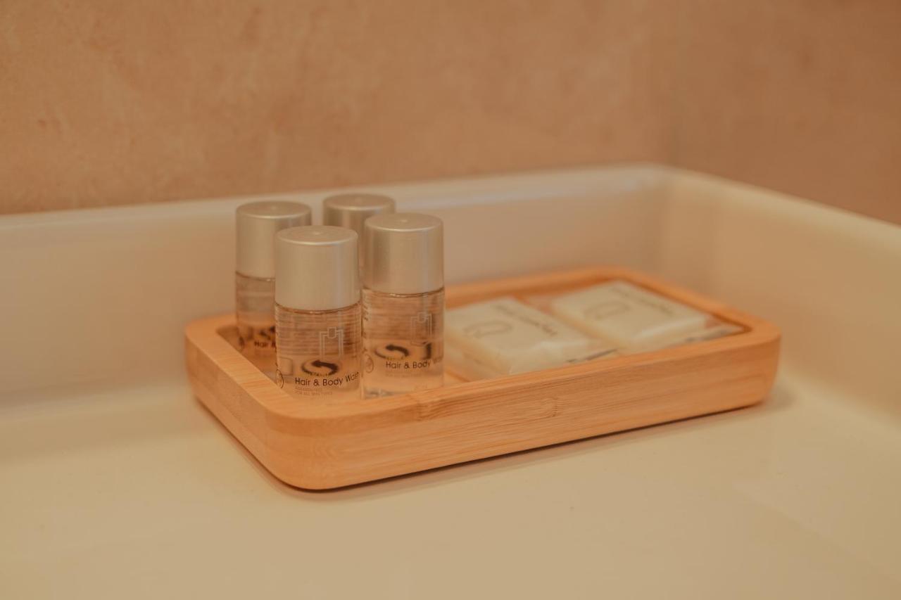 L'Otello B&B Pistoia Zewnętrze zdjęcie