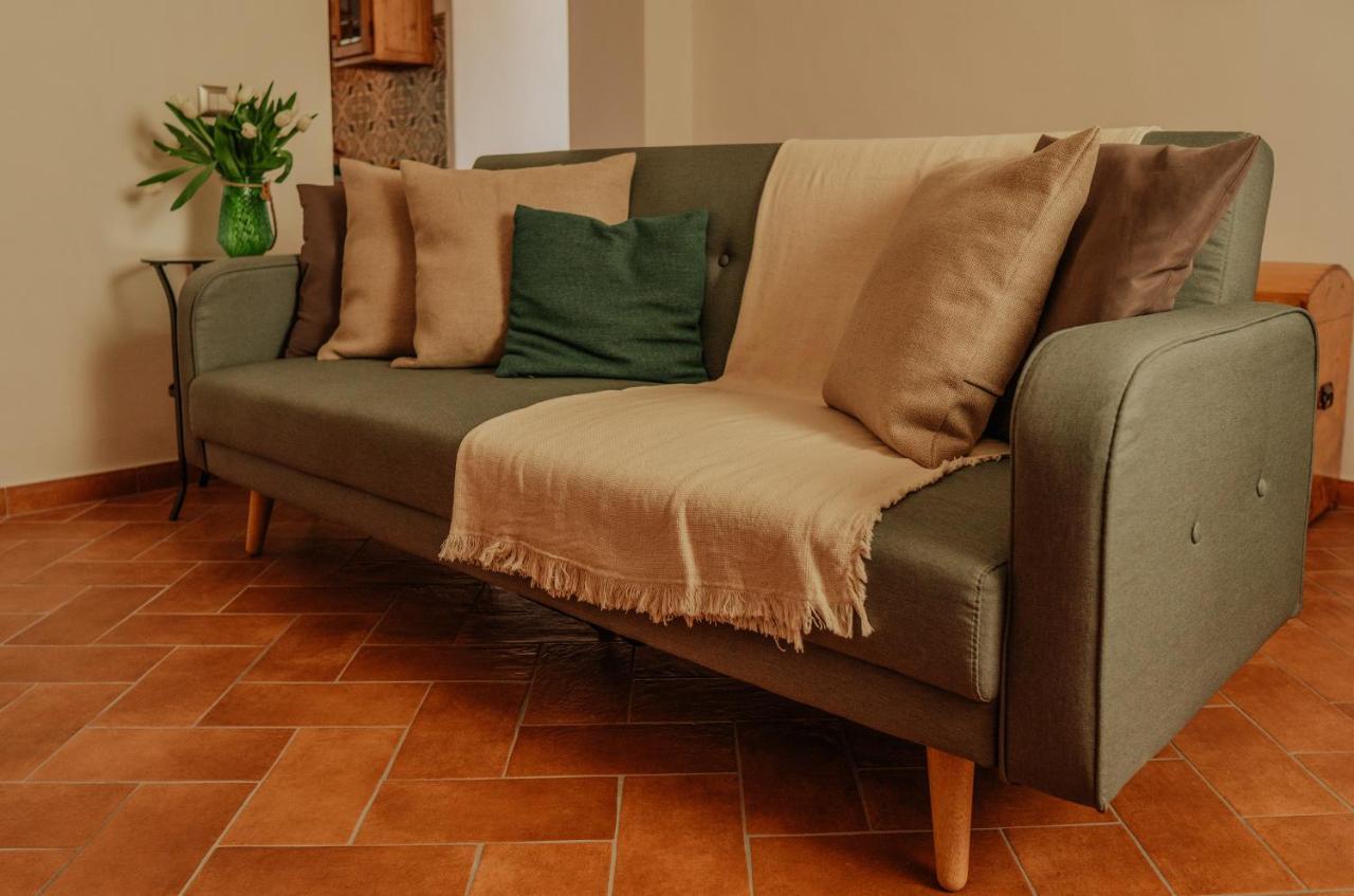L'Otello B&B Pistoia Zewnętrze zdjęcie