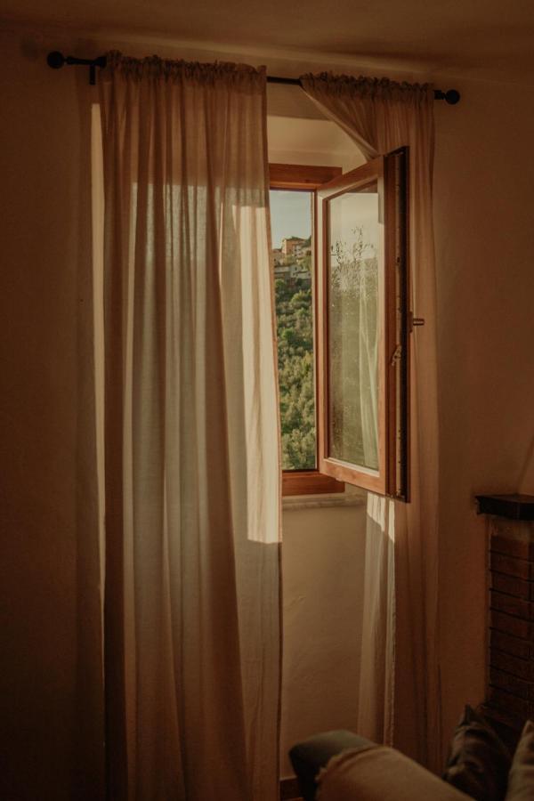 L'Otello B&B Pistoia Zewnętrze zdjęcie
