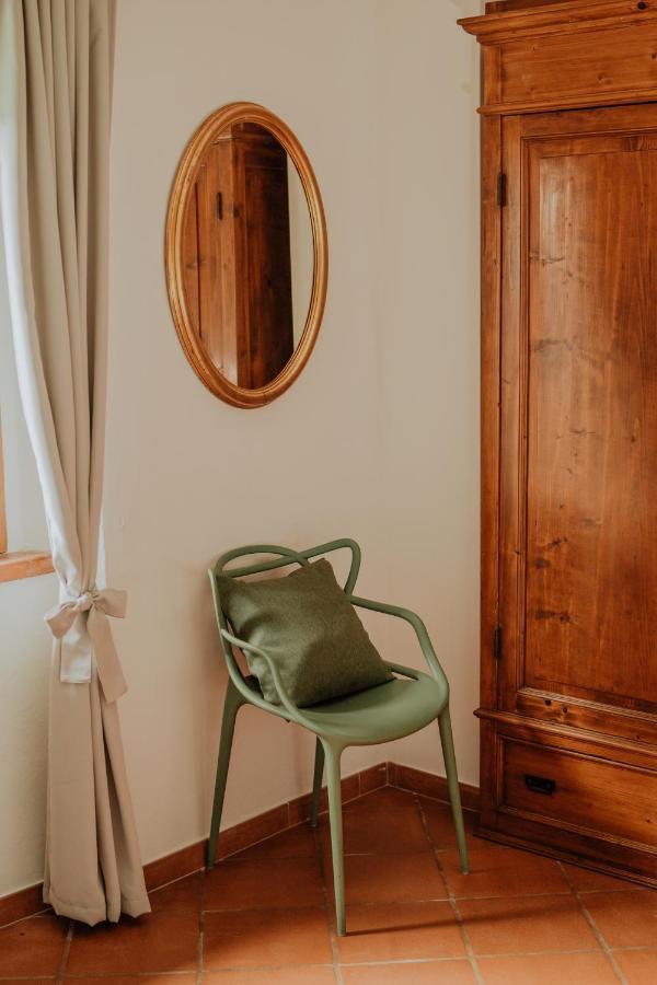 L'Otello B&B Pistoia Zewnętrze zdjęcie