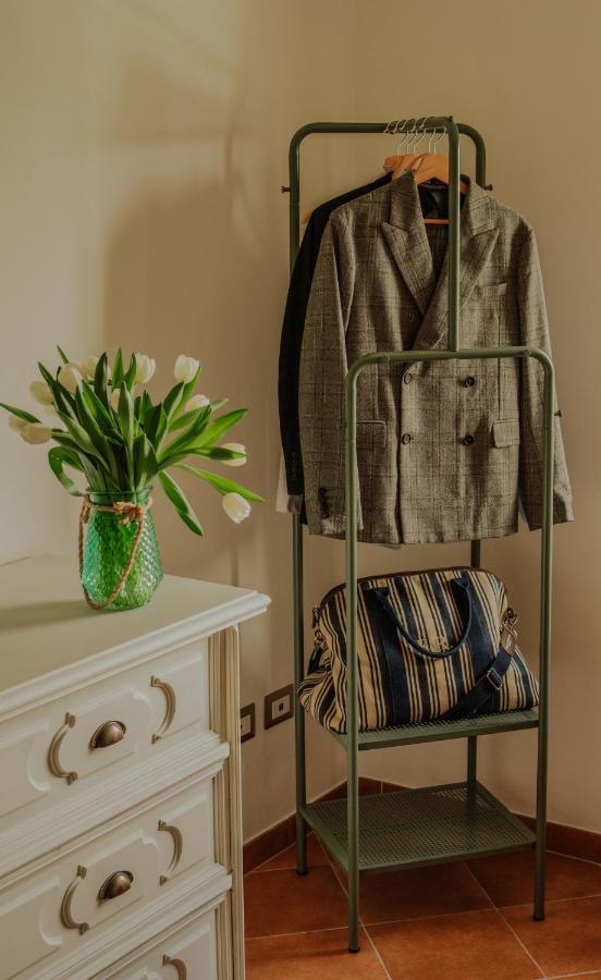 L'Otello B&B Pistoia Zewnętrze zdjęcie