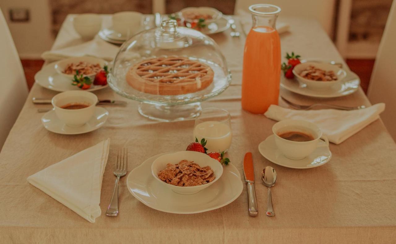 L'Otello B&B Pistoia Zewnętrze zdjęcie