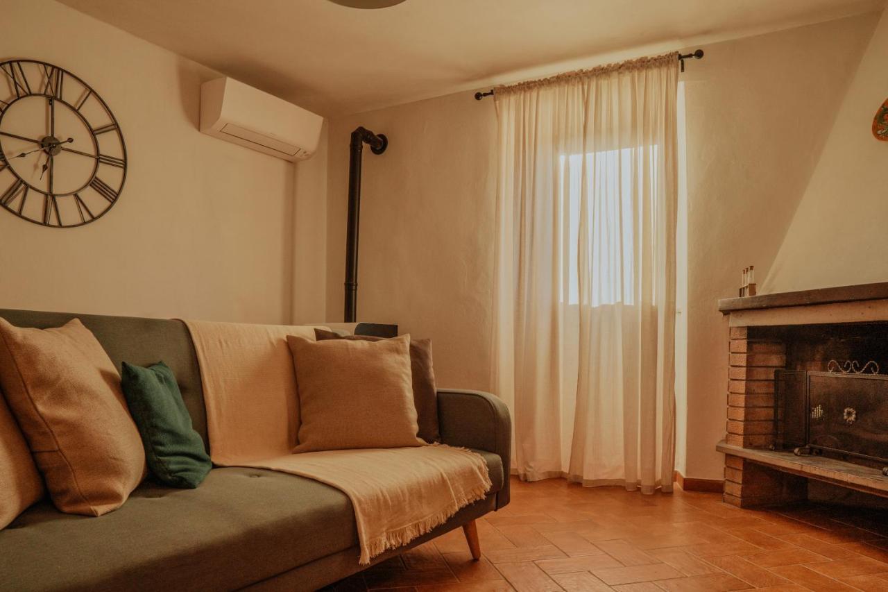 L'Otello B&B Pistoia Zewnętrze zdjęcie