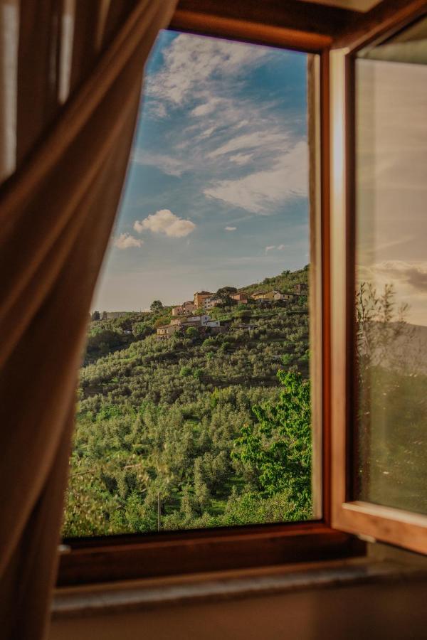 L'Otello B&B Pistoia Zewnętrze zdjęcie