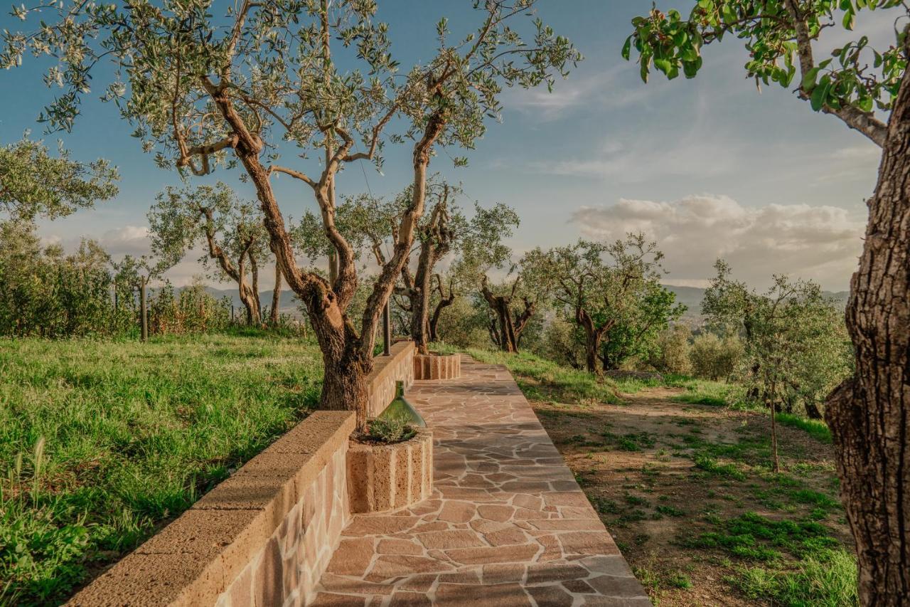 L'Otello B&B Pistoia Zewnętrze zdjęcie