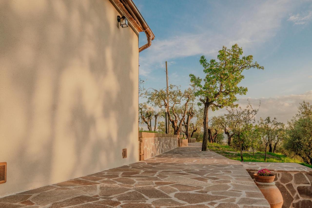 L'Otello B&B Pistoia Zewnętrze zdjęcie