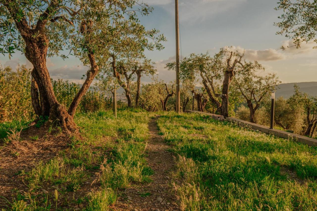 L'Otello B&B Pistoia Zewnętrze zdjęcie